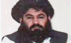 Афганистан подтвердил смерть лидера Талибана