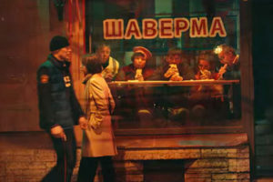 Новый клип «Ленинграда» набрал почти три миллиона просмотров за три дня (+Видео)