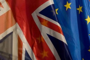 Великобритания выдвинула руководству Евросоюза ультиматум