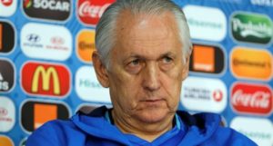 СМИ: Фоменко покинет сборную после Евро-2016