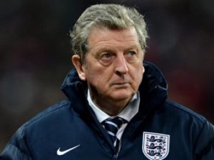 Главный тренер сборной Англии подал в отставку