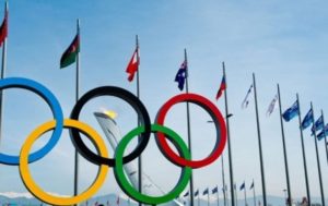 Чем заедают горе от проигрыша олимпийцы?
