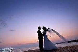 В Херсонской области, курортных городах и на Донбассе откроют пункты экстренного бракосочетания