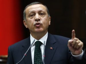 Власти Турции решили ввести режим ЧП на три месяца