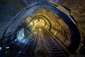 В ближайшее время Киев закажет проект метро на Виноградарь