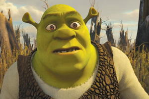 DreamWorks выпустит пятого «Шрека»