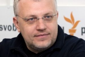 Кому выгодно убийство Шеремета: логика дестабилизации Украины