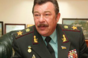 В Киеве ограбили квартиру экс-министра обороны Кузьмука