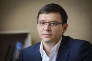 Мураев анонсировал подготовку референдума по статусу государства