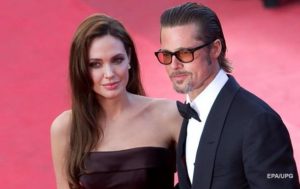 СМИ показали недвижимость Джоли и Питта