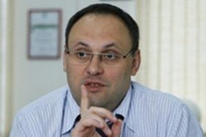 ГПУ сообщила о задержании Каськива в Панаме