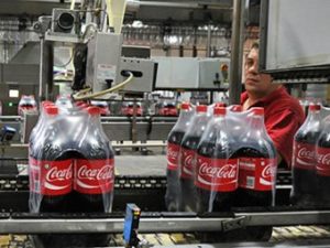 На заводе Coca-Cola во Франции нашли 370 кг кокаина на сумму 50 млн евро