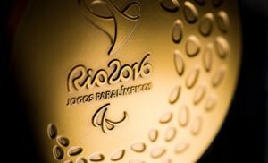 Украинские паралимпийцы завоевали еще две золотые медали в Рио