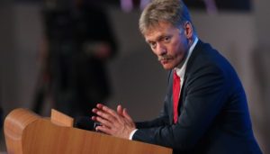 Кремль о переговорах: Киев взял паузу