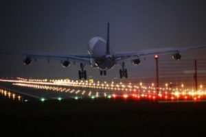 Аэропорт Днепра лишится рейсов в Турцию