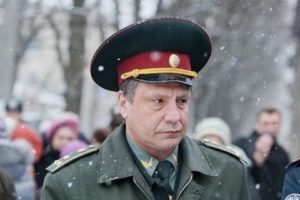 Названа вероятная причина самоубийства начальника колонии, где сидела Тимошенко
