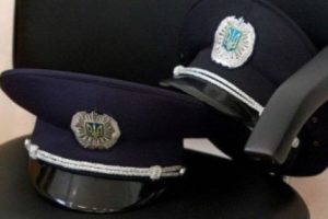 МВД уволило начальника Нацполиции Запорожской области