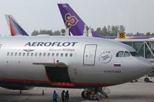 ​Украина оштрафовала российские авиакомпании на ₴721 млн за полеты в Крым
