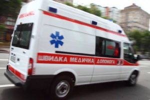 Женщина-машинист погибла из-за взрыва котла в трамвайном депо Киева