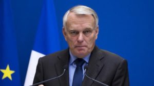 МИД Франции озвучил требования к Украине