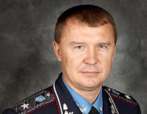 Глава Национальной полиции в Запорожской области уходит в отставку