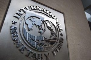 Миссия МВФ начала свою работу в Украине