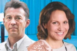 Актерам из сериала “Сваты” запретили въезд в Украину на 3 года