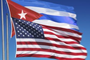 Куба заявила о начале военных учений после победы Трампа на выборах в президенты США