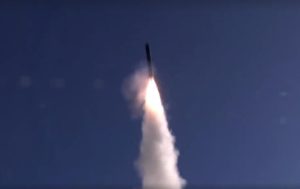 Россия показала пуск ракет с Адмирала Григоровича