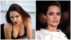 Темная сторона Анджелины Джоли: от скандального подростка до заботливой матери