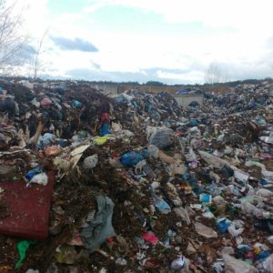 Под Киевом построят мусоросжигательный завод