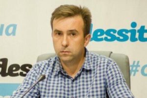 Замглавы патрульной полиции Одессы уходит в отставку