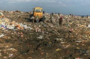 Во Львове построят мусороперерабатывающий завод