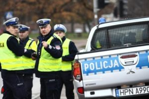 Протесты в Польше: в Варшаву стягивают полицию со всей страны