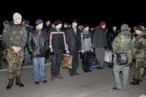 В “ДНР” предложили Киеву обмен пленными по новой формуле – 690 на 47