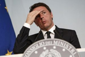 Премьер-министр Италии объявил об отставке после провала инициированного им референдума