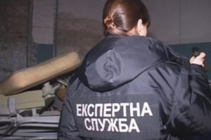 Убийство адвоката в Киеве: стало известно имя жертвы