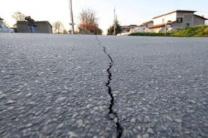 В Новой Зеландии произошло 6-балльное землетрясение