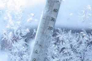 В Украине объявили дату прихода настоящей зимы: где будут лютые морозы