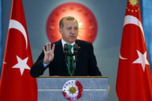 В Турции принята реформа, которая позволит Эрдогану остаться у власти до 2029 года