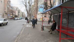 В Киеве на Подоле дворник изнасиловал восьмилетнего мальчика