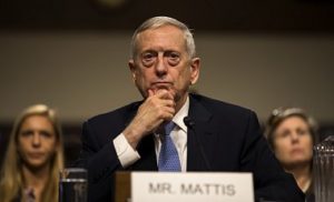 Конгресс открыл путь “Бешеному псу” в кресло главы Пентагона