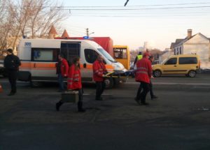 В Крыму произошло страшное ДТП: много жертв