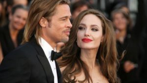 Брэд Питт хочет отомстить Анджелине Джоли
