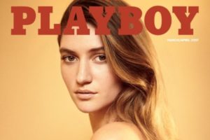 Обнаженные девушки вновь появятся на страницах Playboy
