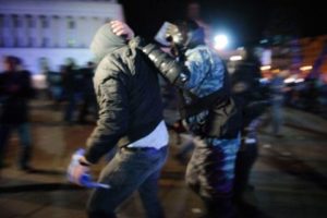 Луценко назвал количество осужденных по делам Майдана