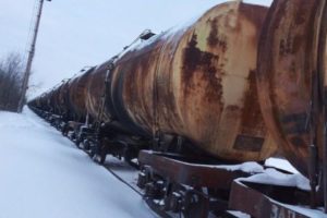 Блокада Донбасса: убытки железной дороги превысили 53 млн грн