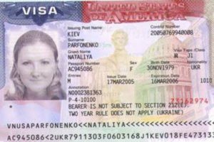 США увеличили количество отказов украинцам в визах
