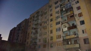 Ситуация в Авдеевке: в домах появилась вода, а обстрелов стало меньше