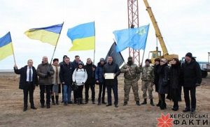 В оккупированном Крыму началось вещание украинского радио